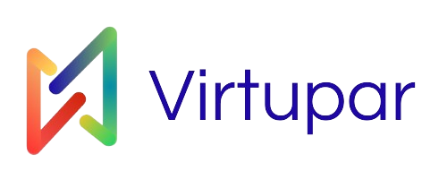 Vitupar Logo Footer